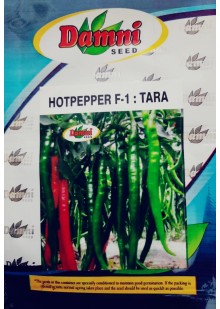 Hotpepper F1-Tara